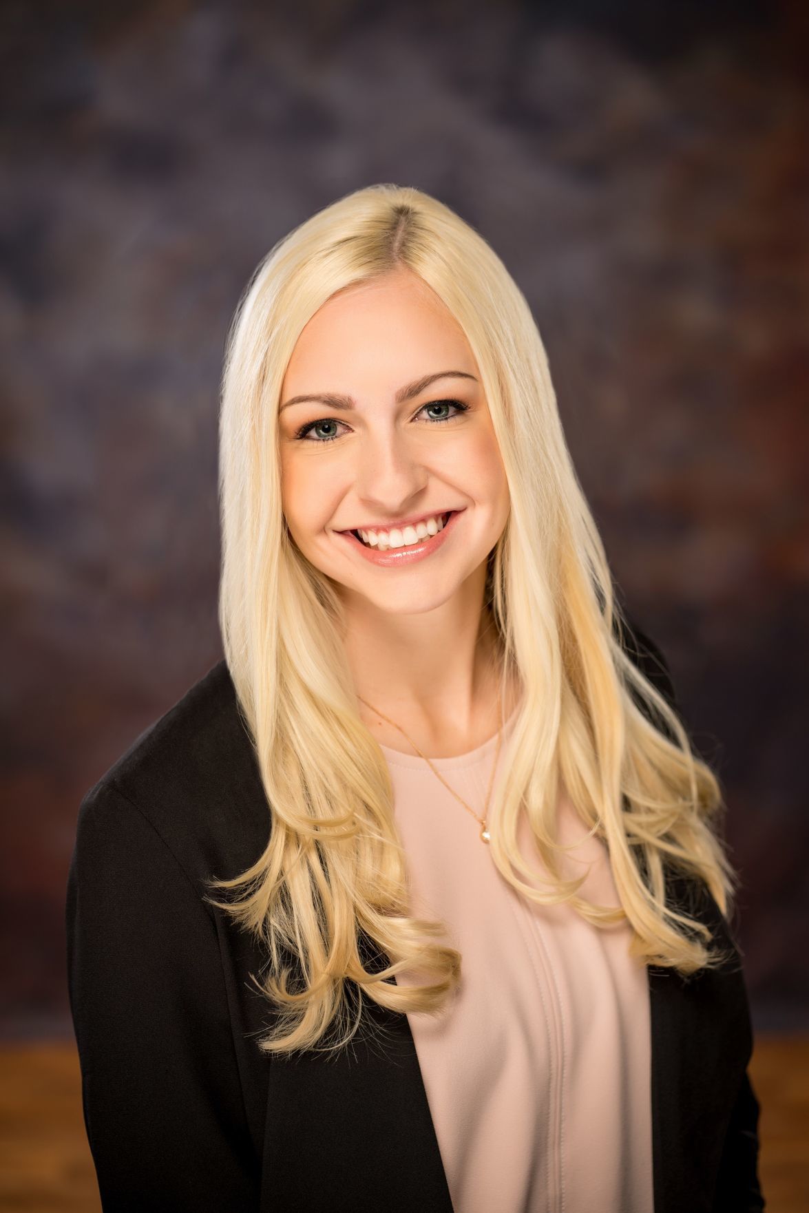 Megan Wegher